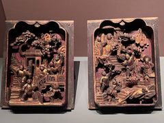 -中国闽台缘博物馆