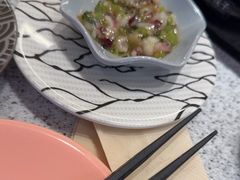 -争鲜回转寿司(中街大悦城店)