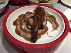 -味+新京宴·烤鸭·北京菜(创意谷店)
