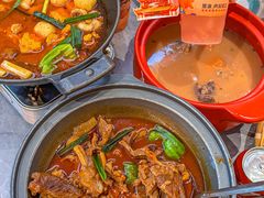 -肖记公安牛肉鱼杂馆·省级非物质文化遗产(江汉路直营店)