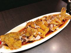 -老牌坊•鲁菜名店•地道济南菜(大观园商埠店)