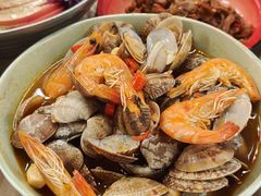 -老三样·旧食新味(船山路店)