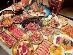 -炭之家齐齐哈尔大片烤肉·涮毛肚火锅·齐齐哈尔烤肉(中央大街店)
