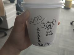 -GOOD好事咖啡(会展城店)