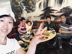 -活鱼馆(宜兴埠店)