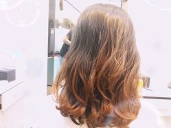 -SIX Hair Consultant