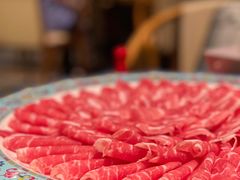 -南门四季铜锅涮肉(大屯·北苑店)