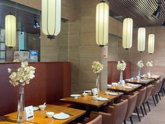 -金枝玉叶上海人家食府(三里河店)