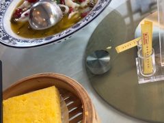 -东江渔村·古典园林·30年粤菜老字号(太和店)