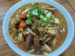 -兰溪十八浇(天一店)