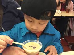 -八婆婆烧仙草(中山路店)