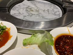-么子烤肉(化龙池店)
