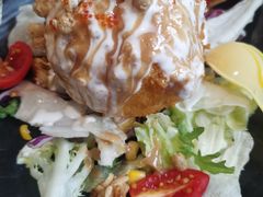 -小川洋风料理(汉街店)
