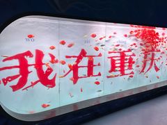 -重庆欢乐海底世界