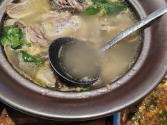 -阿才景东带皮牛肉馆(茶林苑店)