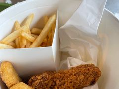 -麦当劳(北苑秋实路店)