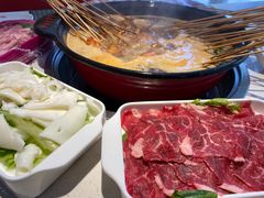 -袁记串串香火锅(郑和中路店)