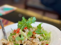 酸辣无骨凤爪-simply thai天泰(静安嘉里中心店)
