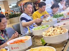 -西火火·川派小火锅(西溪银泰店)