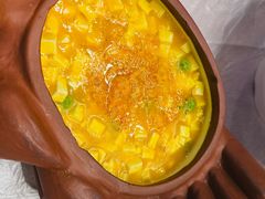 -功德林素菜饭庄(前门店)