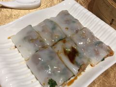 肠粉-哈尔滨永泰喜来登酒店·璟泰公馆