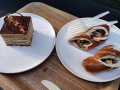 -81BAKERY(大学路店)