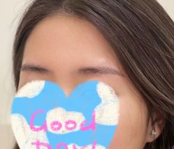 -本小姐美学·半永久纹眉野生眉