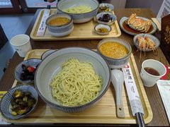 -蟹味阁·蟹黄面(体育西横街店)