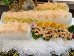 -悦来轩顺德菜(寮厦店)