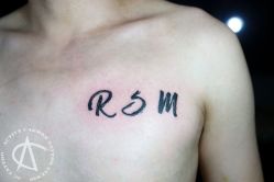 点击看大图 -AC TATTOO 纹身