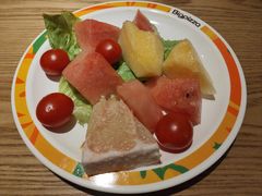 -比格比萨自助(南京万达茂店)