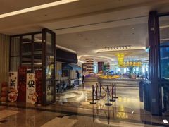 -艺厨风尚餐厅 · 桔钓沙莱华度假酒店