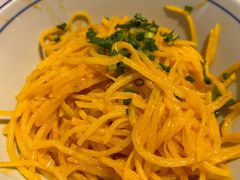 -荆九爷爆炒桥头三嫩(夫子庙店)