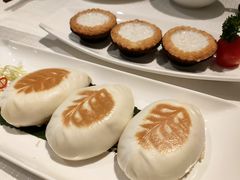 生煎雪花和牛包-金悦轩海鲜酒家(拱北店)
