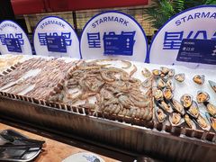 -星伦多自助料理·涮烤一体(虹悦城店)