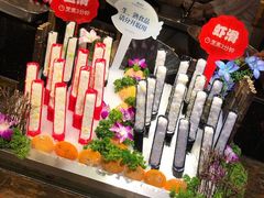 -芭菲盛宴·环球美食(袁家岗店)