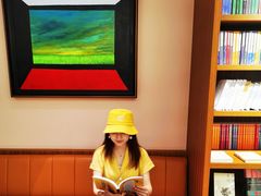 -二酉书店TOYOU BOOKS