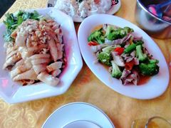 捞粉-化州肥仔大排档(建安二路店)