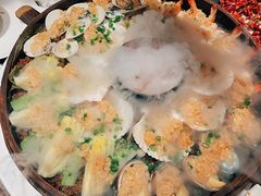 蒸蒸日上-悦百味·品质川菜(上城店)