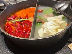 -大龙燚·旷野鲜火锅(广州首店)