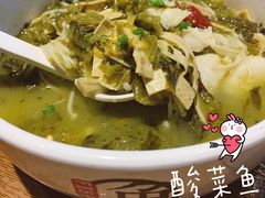 -渝是乎川渝小炒(新世界百货望京店)