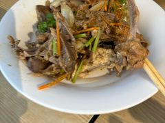 -岩明火勺店(承德路店)