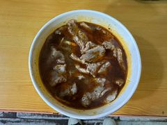 -王记生烫牛杂面馆(兰陵路店)