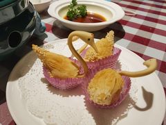 -邓丽君音乐主题餐厅