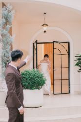 点击看大图 -GODDESS WHITE婚纱礼服(鹏城动力大厦店)