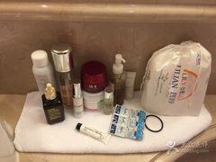 -铜锣湾如心酒店