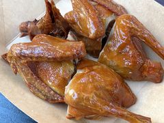 -整只乳鸽GetSQUAB(西华路店)