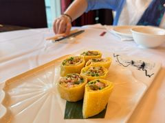 -顺德喜来登酒店·采悦轩