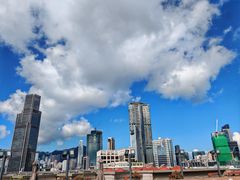 -千禧新世界香港酒店