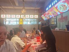 -老闵田螺馆·南昌市井菜·特色小吃(总店)